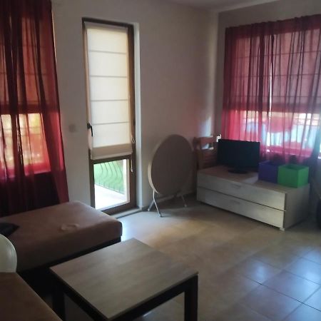 Appartement Лилия à Sozopol Extérieur photo