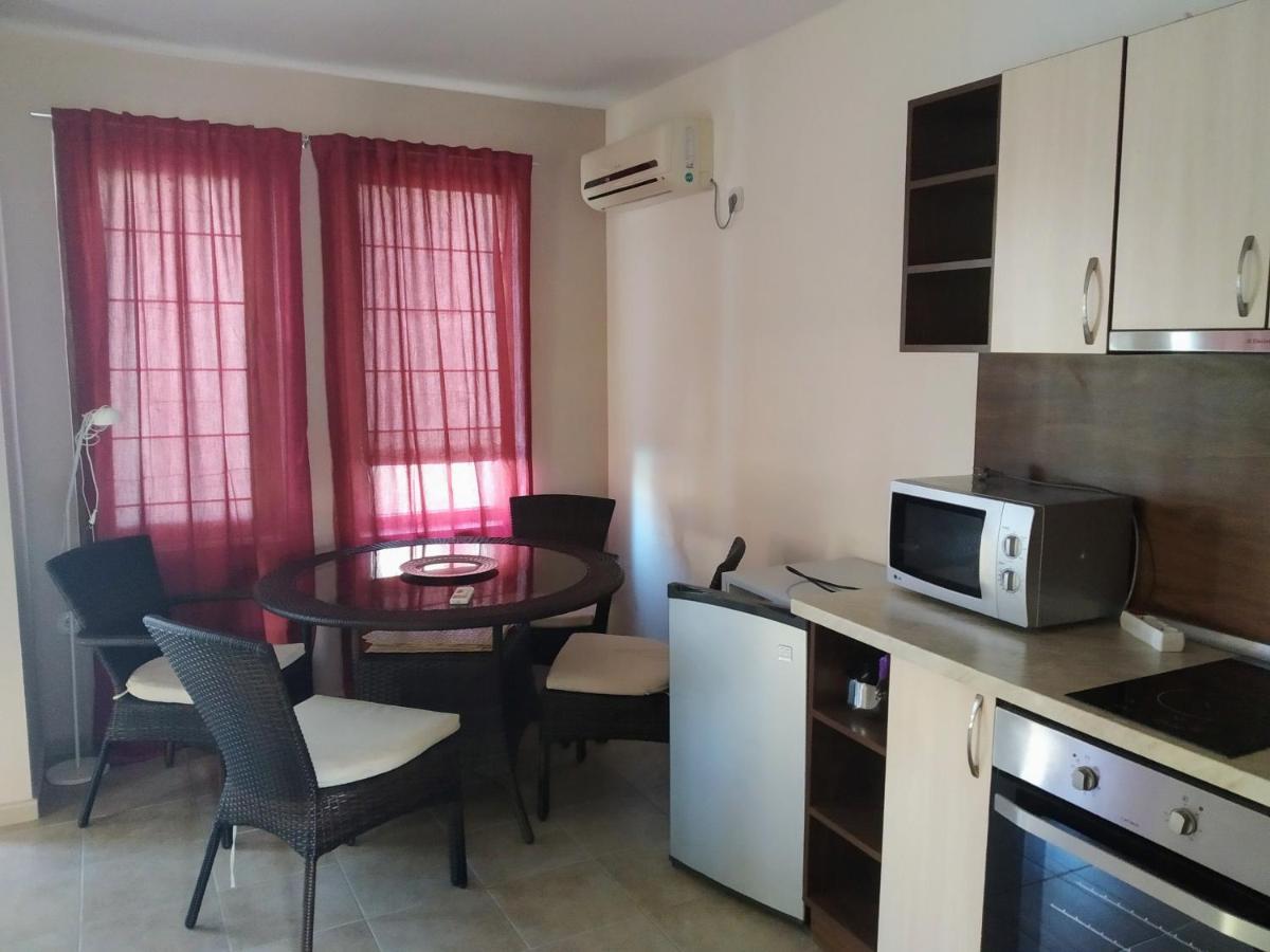Appartement Лилия à Sozopol Extérieur photo