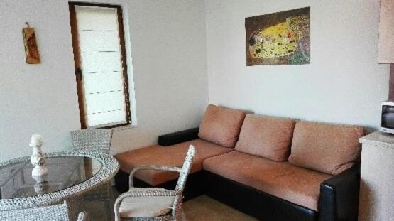 Appartement Лилия à Sozopol Extérieur photo