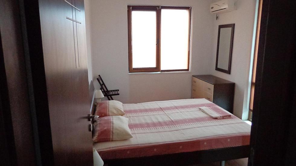 Appartement Лилия à Sozopol Extérieur photo