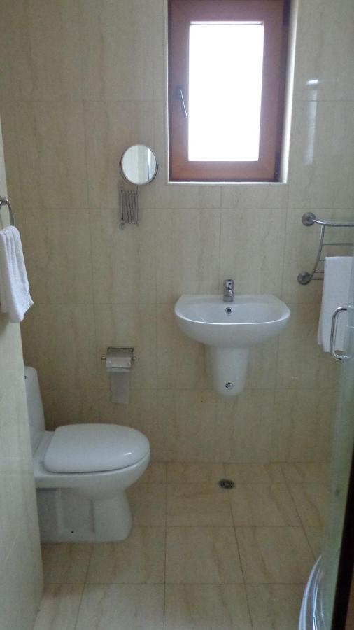 Appartement Лилия à Sozopol Extérieur photo
