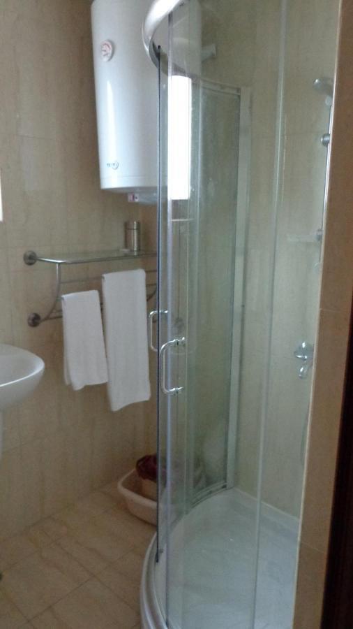 Appartement Лилия à Sozopol Extérieur photo