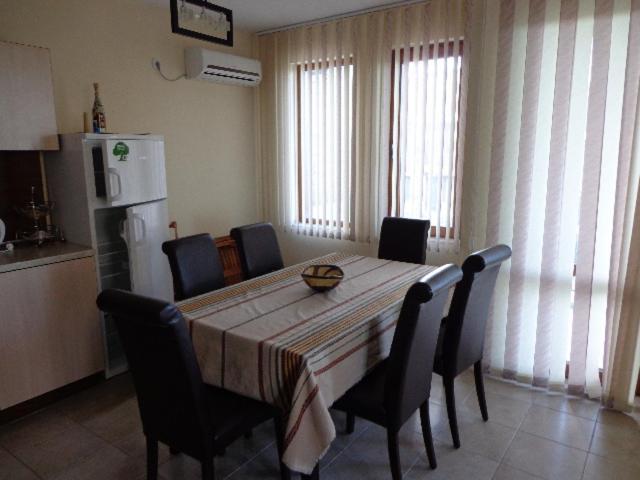 Appartement Лилия à Sozopol Extérieur photo
