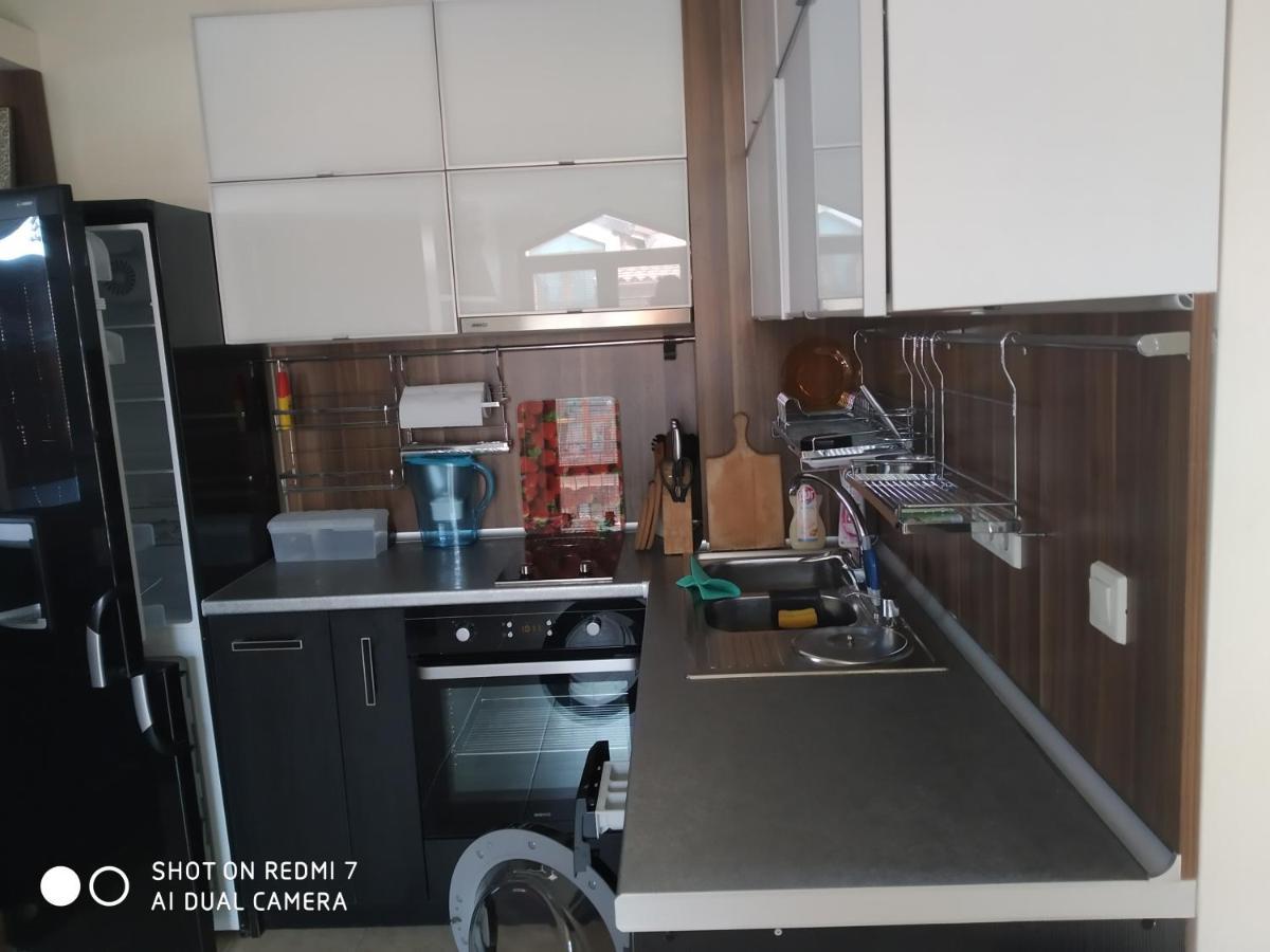 Appartement Лилия à Sozopol Extérieur photo